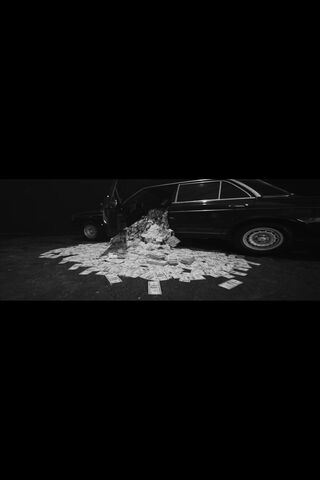 Wealth on Wheels: The M..
