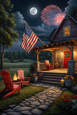 Country Celebration