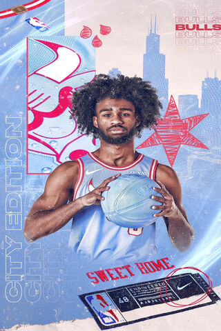 Coby White: Chicago's Rising Star 🌟🏀