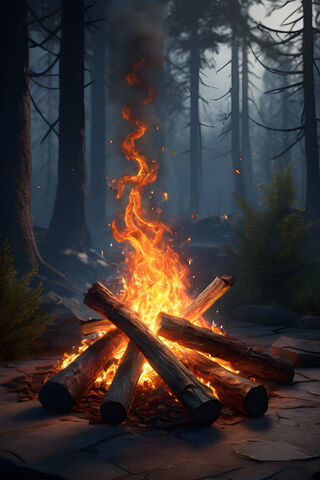 Embers of Adventure: Th..