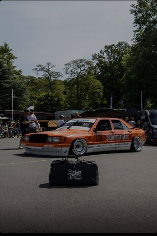 Classic Jägermeister Ra..