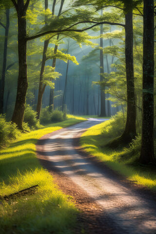 Cades Cove Loop