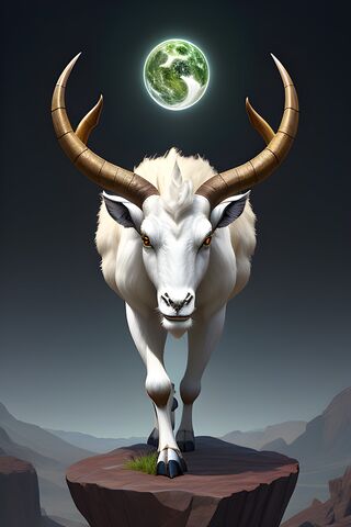 Capricorn
