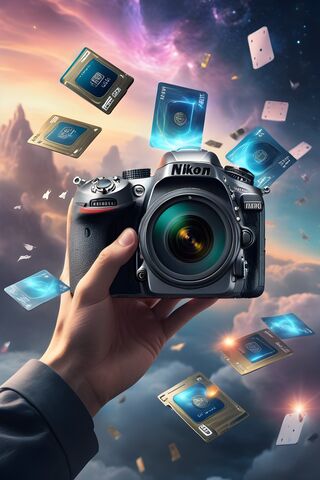 Capturing Dreams 📸✨