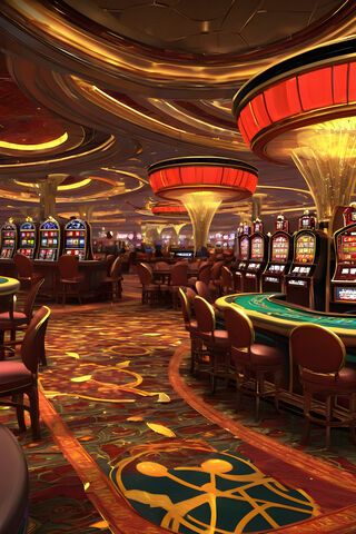 Casino