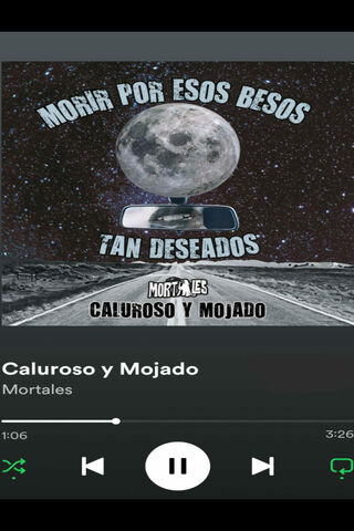 Caluroso