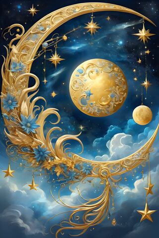 Celestial Bodies