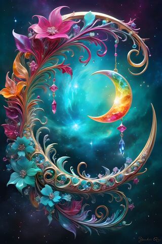 Crescent Moon