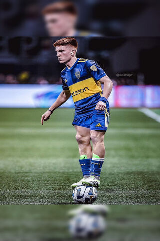 Ready to Strike! ⚽️