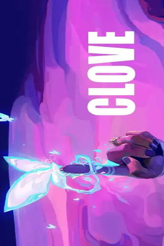 ✨ Glowing Clove Magic ✨