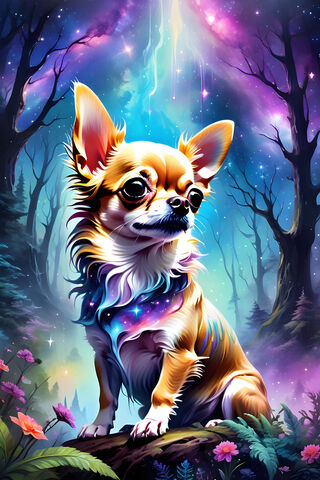 Chihuahua