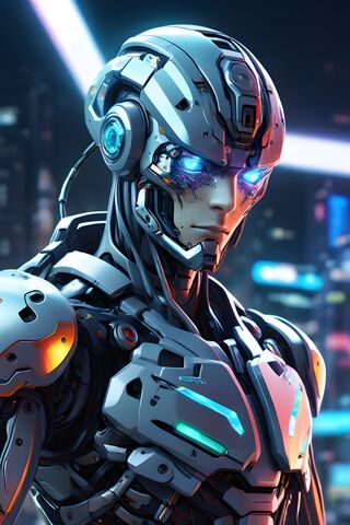 Cyborg