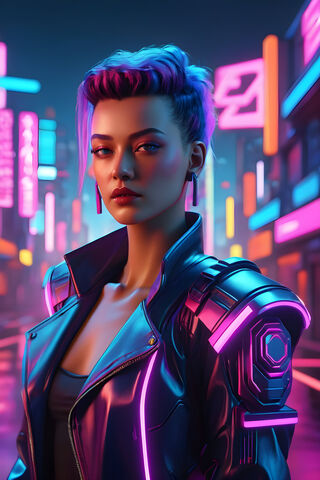 Cyberpunk