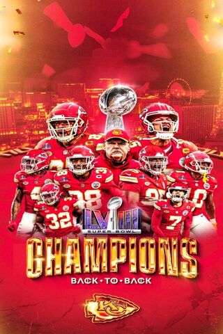 Super Bowl Champions: B..