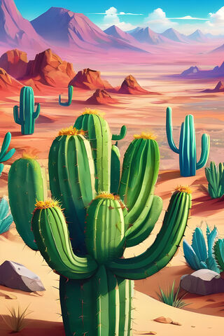Cactus