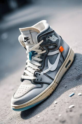 Cool Shoes