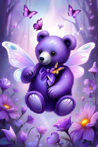 Cute Panda