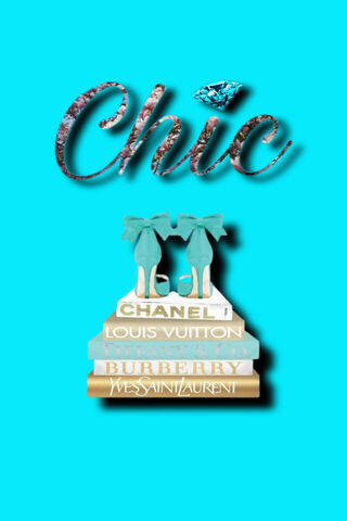 Fashionista's Dream 💖👠