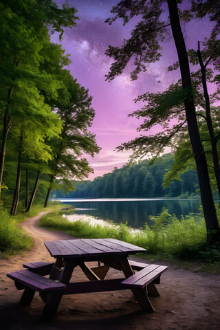 Campground