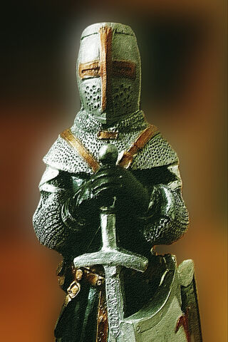 Caballero Templario