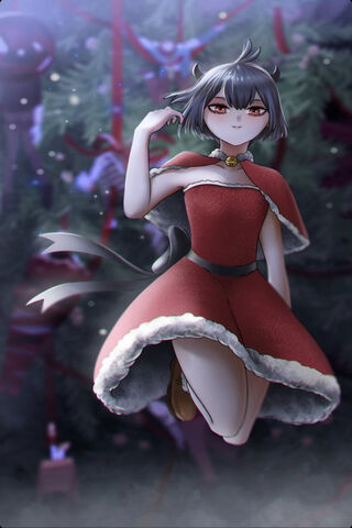 Christmas Nero