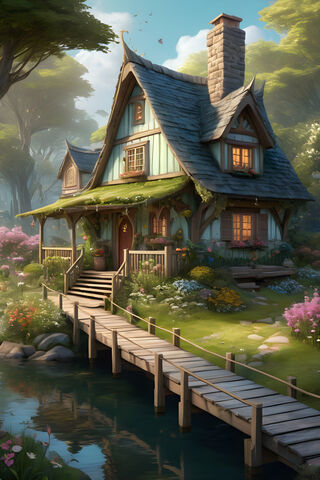 Cottagecore