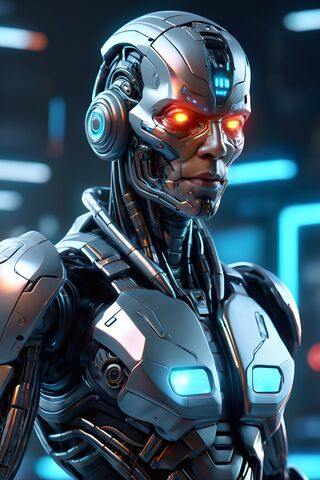 Cyborg