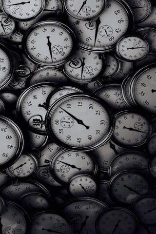 Time's Embrace ⏳