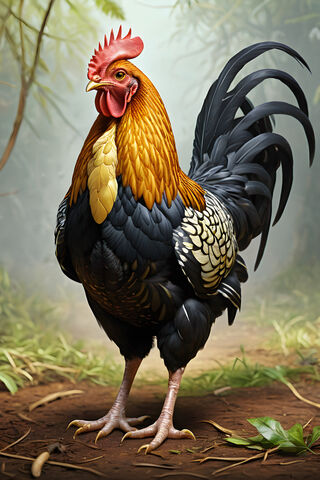 Chicken