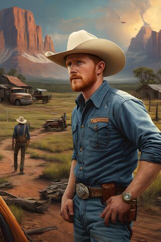 Cody Johnson
