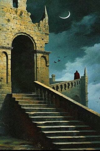 Whispers of the Castill..