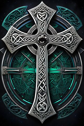 Celtic Cross