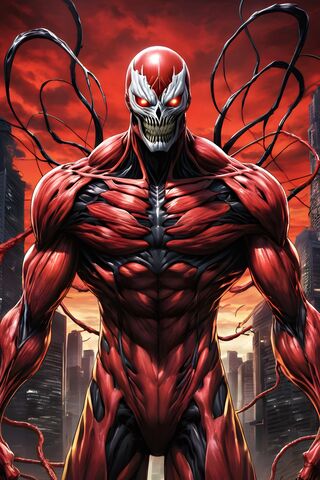 Colossal Titan Carnage