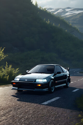 Crx