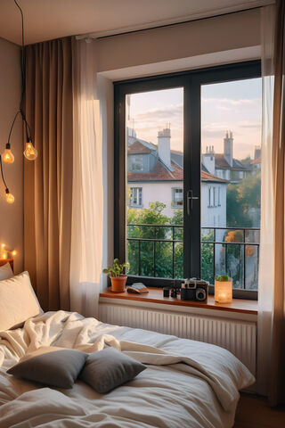 Cozy
