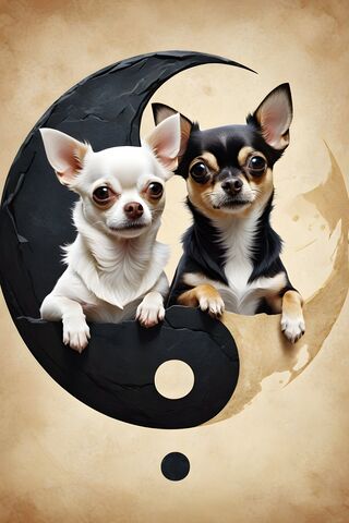 Chihuahua Yang