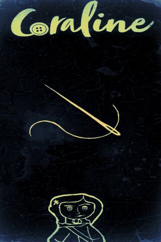 Coraline's Mysterious W..