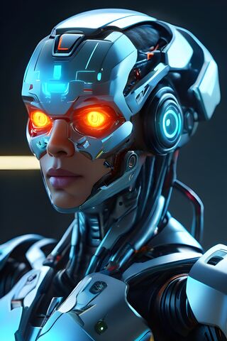 Cyborg