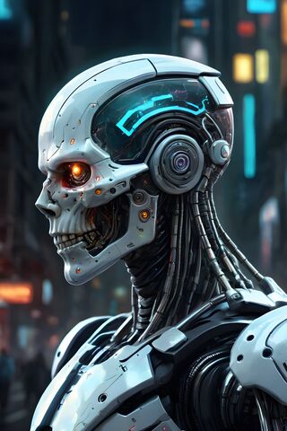 Cyborg