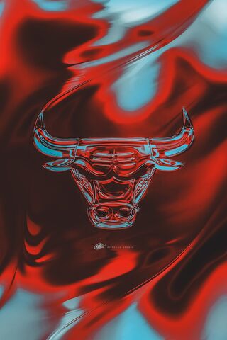 Bold Bull Vibes 🐂✨