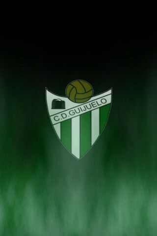 C.D. Guijuelo Logo