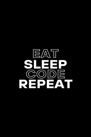 The Programmer's Mantra 🖥️💻