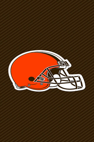 Cleveland Browns Helmet 🏈
