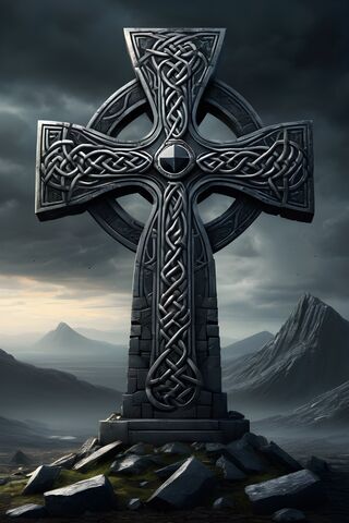 Celtic Cross