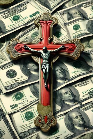 The Crossroads of Faith..