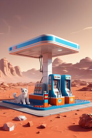 Chat De Stations Service