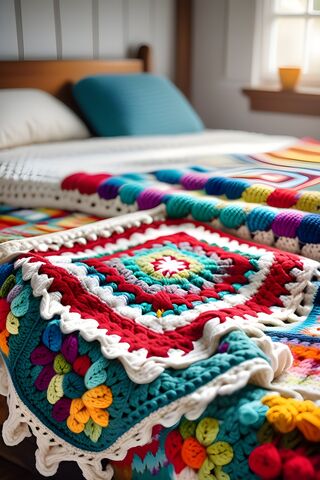Crochet