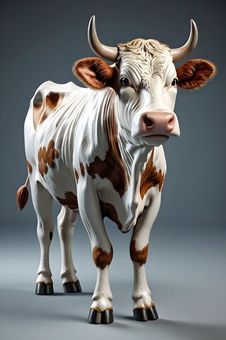 Cow