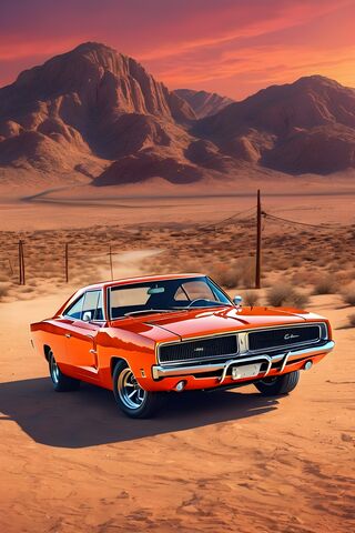 Charger 2