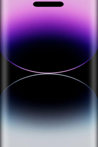 Mystical Glow: The Crack Display